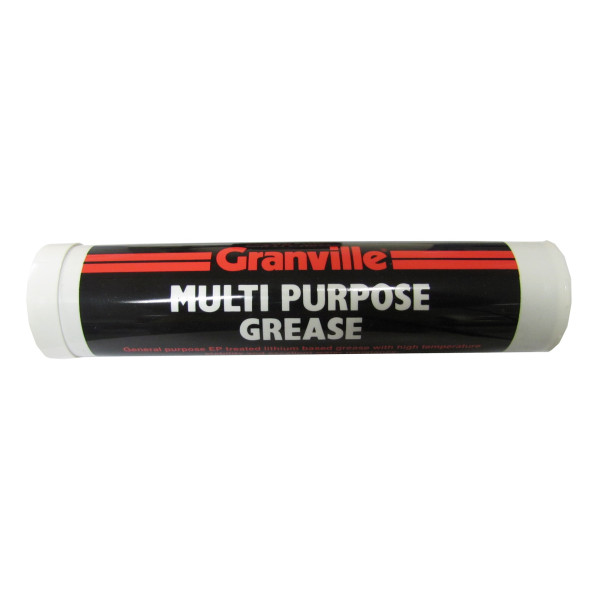 Granville Lithium ep2 grease 400g